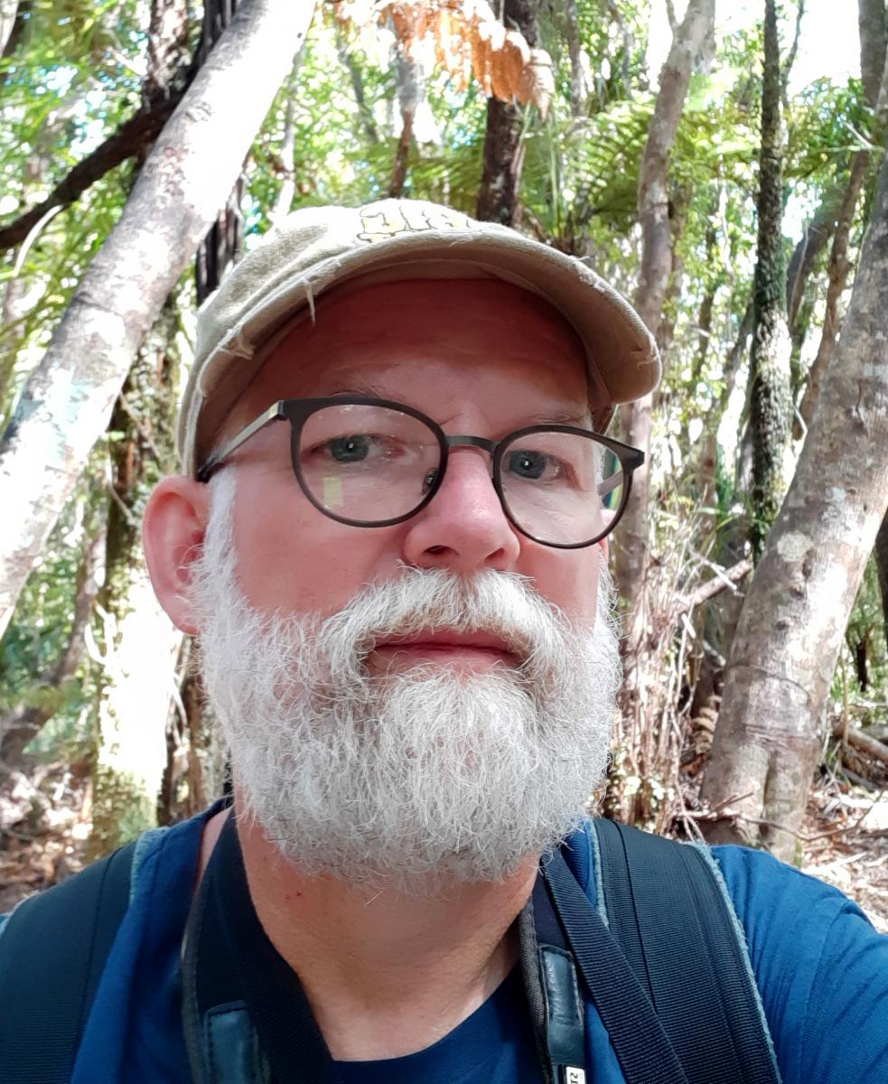 Mark-Oliver Rödel