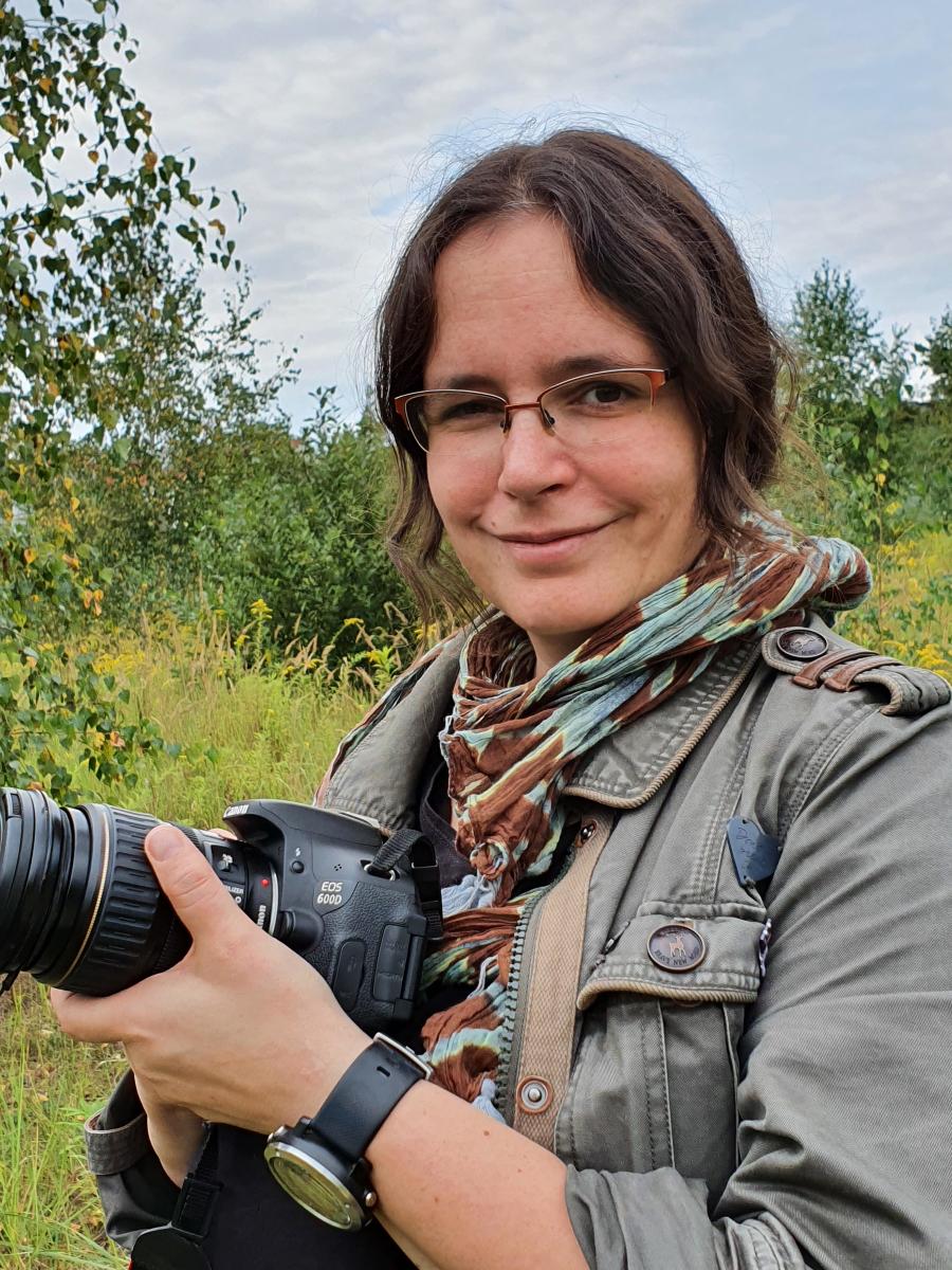 Susanne Bengsch