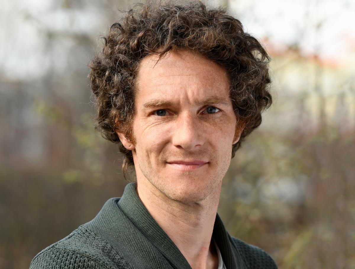 Sven Meurs