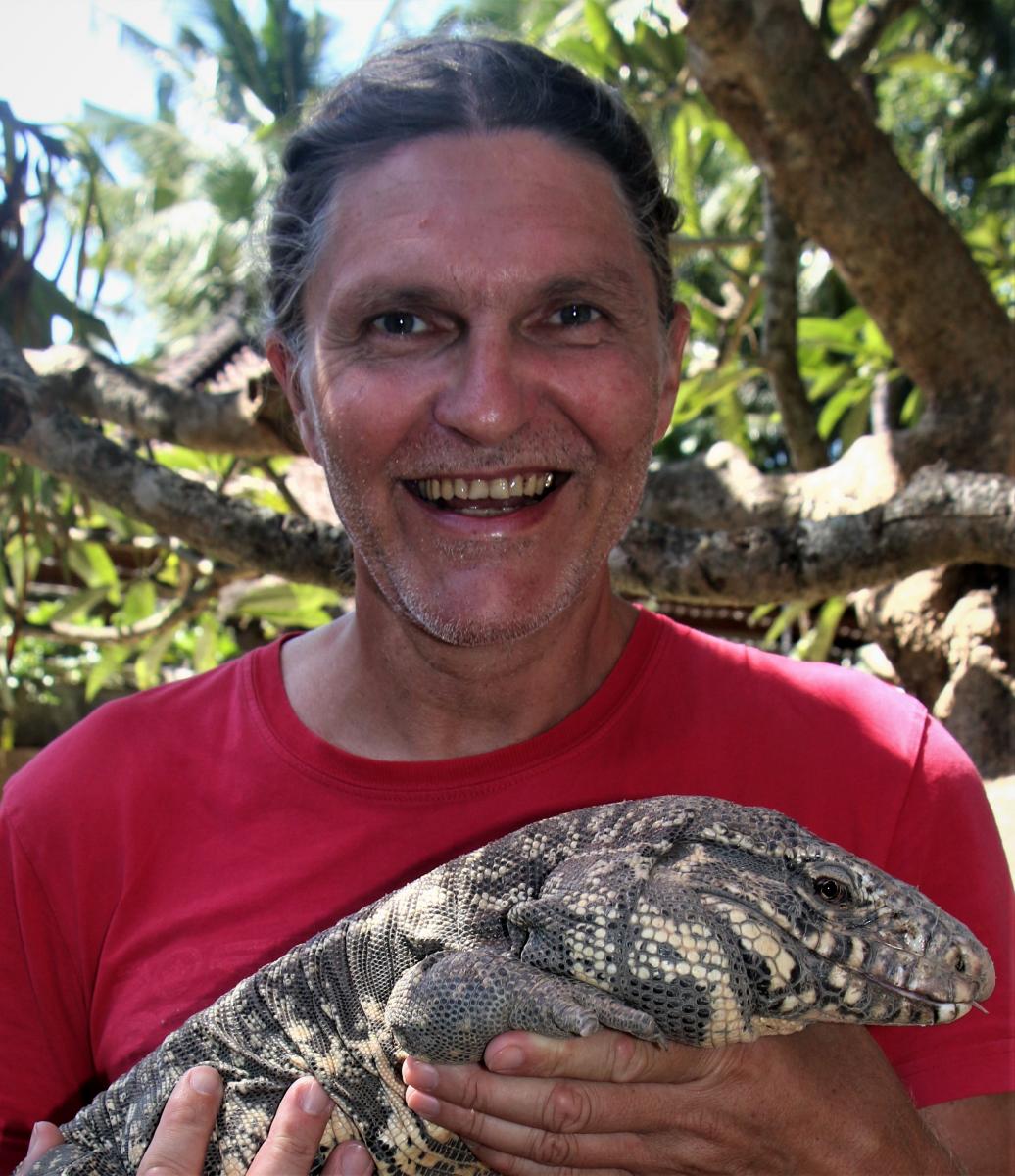 Axel Kwet
